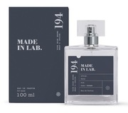 194 MADE IN LAB 100ML Paco Rabanne** Invictus Victory 