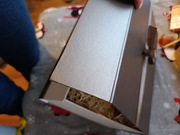 Pudełko prezentowe zamykane na magnes duże 