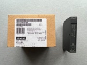 Moduł wejść Siemens ET200S - 6ES7132-4BD32-0AA0