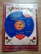 Kartka z życzeniami - Przeboje Świata CD