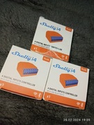 Shelly i4 Plus  