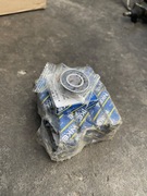 6001-2RS2-C3 NKE Austria - Łożysko kulkowe proste jednorzędowe  10 pcs