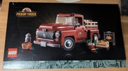 LEGO 10290 Creator Expert - Pickup, zapakowany