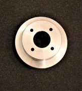 Mercedes E55 Amg/ M113k kółko pompy wody 115mm