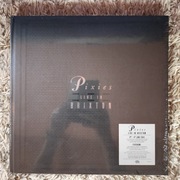 Pixies - Live In Brixton (8 x CD).