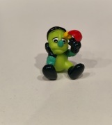 Kinder niespodzianka Świerszcz sfrustrowany 