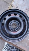 Felga  stalowa ford focus fiesta  14 4 108 et 47.5