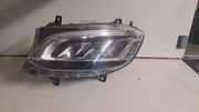 LAMPA FULL LED MERCEDES SPRINTER 907/910 LEWA