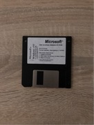 Dyskietka rozruchowa Windows 95