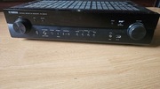 Amplituner stereo Yamaha RX-S601D +kolumny 5,1