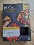 Zestaw blach do pieczenia