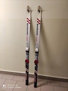 Narty zjazdowe Blizzard 175 uzywane