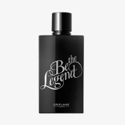 Oriflame Be The Legend Woda toaletowa męska EDT dla niego 75ml