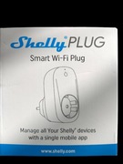 Inteligentna wtyczka z pomiarem mocy, Obsługuje do 3000W,