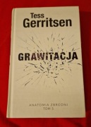 Grawitacja Tess Gerritsen