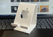 Apple phone holder