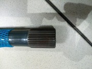 Drążek skrętny Iveco daily