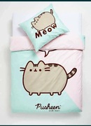 Komplet pościeli Pushenn 