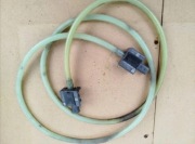 CZUJNIK OCHRONY PIESZYCH BMW G05 G06 F95 F96 LCI 5A50B67-01