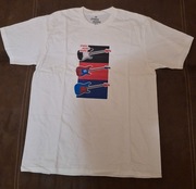 Koszulka Żywiec Męskie Granie - rozmiar: L.