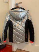 kurtka narciarska xs   peak mountain