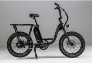 Rower Elektryczny Rad Power Bike