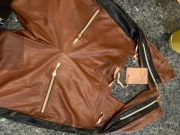 Legginsy Babylon r. 46 włoski