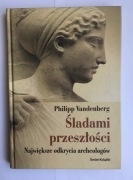 Śladami przeszłości - Philipp Vandenberg - BDB!