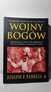 Wojny Bogów Joseph  P. Farrel