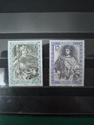 Fi 2983-2984** "Poczet królów i książąt polskich (II)"