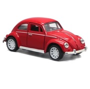 Nowy samochód w skali 1:36 z napędem kilka modeli