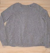 Sweter wełniany Marc O'Polo roz. S