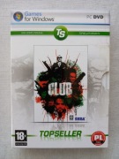 The Club gra na PC