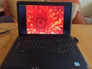 Laptop Lenovo G550 Pentium T4300, 3GB ram, 2Ghz, 300GB + Zasilacz