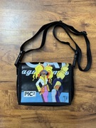 Torba torebka na ramię z grafiką Pic2 Picard