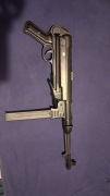 Replika MP40 Full Metal AEG
