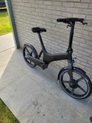 GoCycle Rower Składany 