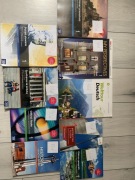 Książki klasa 1 tech liceum