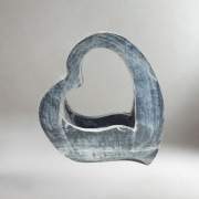 FIGURA DEKORACJA SERCE