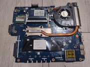 Płyta główna Asus K53U C50
