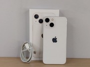 iPhone 13 mini 128GB 76% biały