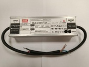 Zasilacz Mean Well HLG-240H
