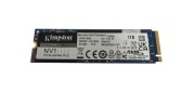 DYSK SSD Kingston NV1 1TB NVMe PCIe 3.0 x4 M.2 2280 