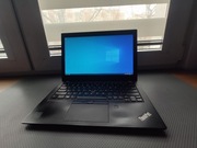 Laptop Thinkpad X280 + Stacja dokująca, i7-8550u, 16GB, 256GB, WWAN