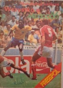 Wszystko o Mexico 86