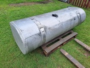 Zbiornik paliwa 800l aluminiowy, sprawny