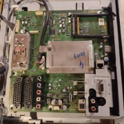 Płyta główna do tv Sony KDL-40W4500