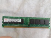Hynix 512MB DDR2 PC2-4200U 533MHz CL4 1Rx8