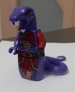 Lego Ninjago Kapau'rai - njo0127 (njo127)
