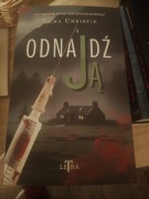 Odnajdź ją Emma Christie 
